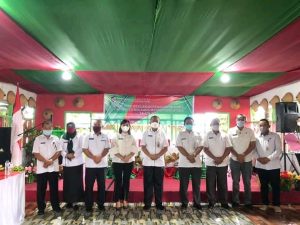 Pemda Bolmut dan Pelaku Usaha Bergandeng Tangan Mendorong Serta Menjaga Pertumbuhan Ekonomi Di Bolmut