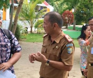 Banyaknya Nakes Yang Terpapar Covid-19 Dinkes Bolmut Tutup Sementara Empat Puskesmas