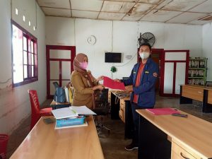 Karang Taruna Bolmut Desak UPTD KPH I Bolmong-Bolmut Tidak Membiarkan Kasus Perambahan Hutan Nunuka