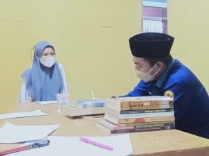 DPW KPN Sulut Siap Laksanakan PDP Se-SulutGo