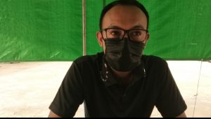 Persiapan Ujian Seleksi KD CPASN 2021 Bolmut Sudah 80 Persen, Berikut Penjelasannya