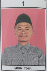 Pilsang Tanjung Buaya Sidik Toliu Menang Telak