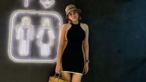 Nikita Mirzani Berencana Ancam Lapor Balik usai Dituduh Hina Bacaan Niat Salat