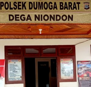 Kasus Pengeroyokan Di Toraut Tengah Delapan Orang Ditetapkan Sebagai Tersangka
