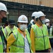 Dukung Revitalisasi Pusat Perdagangan Kota Gorontalo, Paris Jusuf Harapkan Dapat Tingkatkan Taraf Ekonomi
