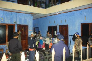 Cegah Maksiat Di Bumi Serambi Madinah, Satpol PP Gelar Patroli Rutin