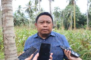 Drainase Sebabkan Banjir, Aleg Dapil Gorontalo B Selidiki Lokasi Terkait