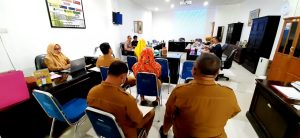 Deprov Gorontalo, Minta Program Bansos Segera Direalisasikan