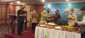 Kerja Sama TNI AD – SMSI Diapresiasi Jenderal Dudung Abdurachman