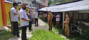 DPRD Provinsi Gorontalo Tinjau Alokasi DAK di SMKN 1 Suwawa