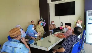 Deprov Gorontalo Soroti Tunjangan Tambahan Guru Non Sertifikasi