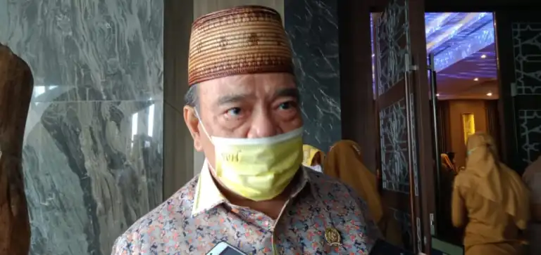 Hadiri Musrembang, Sun Biki Harapkan Pokir Deprov Dapat Terakomodir