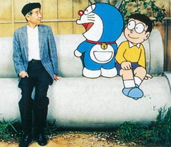 
 Source Image: https://doraemon.fandom.com/wiki/Fujiko_F._Fujio