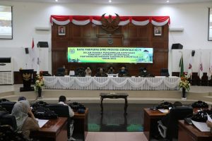 Meyke Camaru: Kinerja Pemprov Gorontalo Sangat Bagus