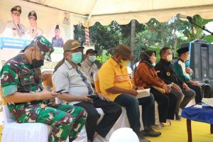 Paris Jusuf : DPRD Mendukung Proyek Rekonstruksi Jalan Eks Andalas