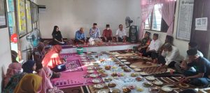 Sambut Ramadhan 1443 H/2022 M  PEMERINTAH KELURAHAN  MOODU GELAR HALAL BI HALAL