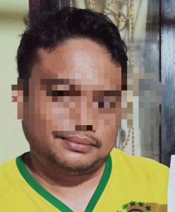 Seorang Penambang di Pohuwato Resmi Jadi DPO