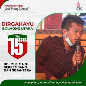 Fakta Pembangunan dan Pekerjaan Rumah Bolmong Utara