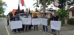 Aktivitas Pertambangan di Kilometer Tujuh Bolmut Tuai Penolakan