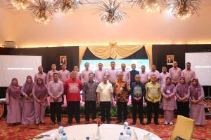 Sekretariat Deprov Gorontalo Gelar Bimtek Penguatan Kapasitas Tupoksi Anggota Legislatif