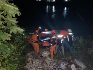 Anak 12 Tahun Hilang Saat Mandi di Sungai Bolango