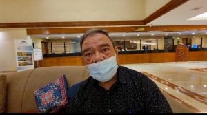 Terkait Berita, Aleg Deprov Gorontalo Aniaya Petugas Bandara, Sun Biki : Informasi Tersebut Tidaklah Benar