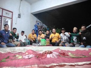 Tindakan Represif Oknum Aparat Polres Bone Bolango Tuai Kecaman