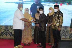 Pemkab Gorontalo Inovasikan Makanan Tanpa Minyak
