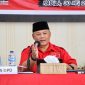 Ketua DPD PDIP Gorontalo