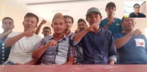 Pertama Di Sulut, DPC Perhimpunan Jurnalis Siber Bolmut Resmi Ditetapkan