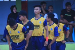 Pinogaluman Cup: Berebut Klasemen, Duel Derby Bakal Tersaji Besok