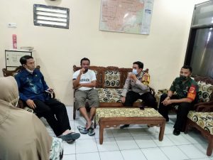 Pengemis di Gorontalo Punya Saldo Ratusan Juta