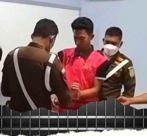 Direktur CV. Mandiri Karya Bersatu Ditetapkan Tersangka Kasus Septic-Tank Pohuwato