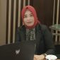 Fatma Ngabito Harapkan APTISI Jadi Wadah Kolaborasi PTS Gorontalo
