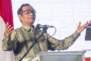 Ini Kata Mahfud : Tersangka Baru Kasus Kematian Brigadir J Diumumkan Hari Ini