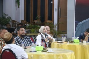 Fatma Ngabito Angkat Bicara Terkait Pemberhentian Tenaga Honorer Secara Masal