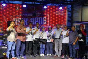 Cegah Terorisme, FKPT dan BNPT RI Gelar Asik Bang