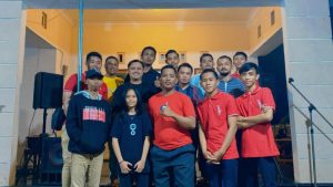Meriahkan HUT Kemerdekaan, Pemuda Lauwonu Gelar Berbagai Event