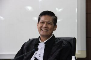 Seandainya Kita Menjadi Advokat Ferdy Sambo