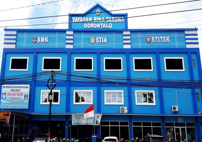 
 Diduga Universitas Bina Taruna Gorontalo Berikan Janji Palsu Terkait Beasiswa KIP Kepada Maba
