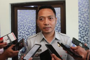 Hingga Agustus 2022, Angka Lakalantas di Gorontalo Capai 300 Lebih