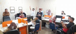 Kwatir Tidak Masuk Pendataan Non-ASN, Honorer Setwan Deprov “BONGKAR” Berkas Lama.