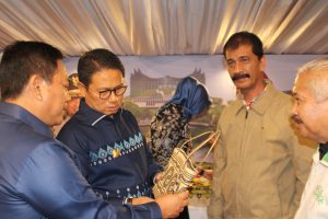 Penjabat Gubernur Buka resmi kegiatan PKPI