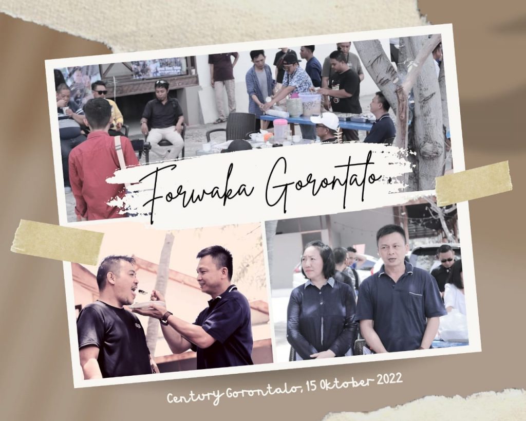 Perkuat Sinergitas,  Forwaka dan Kejaksaan Tinggi Gorontalo Gelar Sarasehan Media Kehumasan