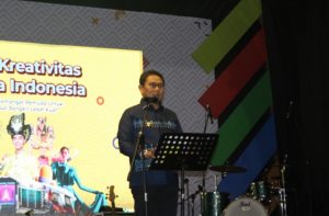 Penjagub Gorontalo Buka Secara Resmi Event PKPI 2022