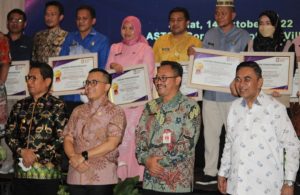 Deprov Gorontalo Support Program Kementerian PAN-RB