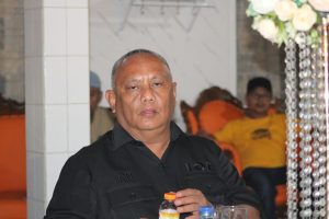 Wacana Meyke Camaru Maju ke Pilwako, Rusli Habibie : Tergantung Survei