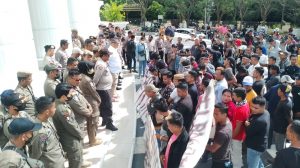 Kris Wartabone Tantang Pemerintah Untuk Tindak Lanjuti Tuntutan Penambang