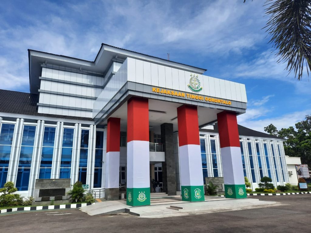 Kejati Gorontalo Periksa Bupati Bonbol Terkait Kasus Korupsi Bansos 2011