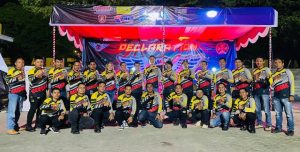 Dengan Berbagai Program Kemanusiaan, BMAX Community Gorontalo Resmi di Deklarasi